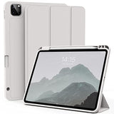 Case For Ipad Pro 11 Inch 4Th/3Rd/2Nd Generation (2022/2021/2020) With Pencil