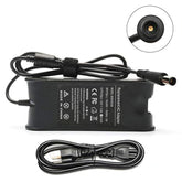 19.5V 3.34A 65W Ac Adapter Laptop Charger Replacement For Dell Latitude 3190 3