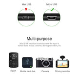 Inreach Explorer Charger,Varia Rtl510 Charging Cable Compatible For Garmin Inreach Explorer+ Mini Se+,Gpsmap 66I 66S 66St 86I 86S 86Sc 86Sci,Virb 360,Varia Rtl510 Ut800 Smart Headlight