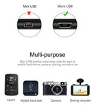 A50 Charging Cable USB Charging Cord Compatible for Astro A50,A38,A20,MixAmp Pro TR & MixAmp TXD Gaming Headsets