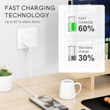 For Samsung Adaptive Fast Charging Adapter Quick Charge Charging Block Wall Charger Plug For Samsung Galaxy S25/S25+/S24/S24+/S23/S23+/S22/S22+/S21/S20/S10/S10+/S10E/S9/S9+/S8/Active/Note