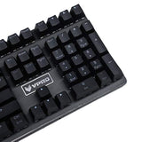 108 Korean Double Shot Pbt Shine Through Oem Profile Keycap Set Suitable For C