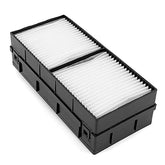 Ux38242 Filter Compatible For Maxell Mc-Wu8461, Mc-Wu8451, Mc-Wu8460, Mc-Wx8265, Mc-X8170 Projector