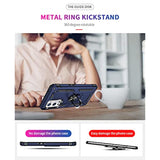 Military Grade Drop Impact for Oneplus 9 Pro Case Oneplus 9 Pro 5G Case