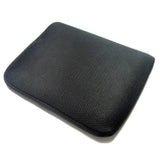 Laptop Sleeve 14 Inch Black Notebook Computer Carrying Bag Pouch Cover For 14.1" 14.5" Lenovo Thinkpad/Hp Chromebook/Dell Vostro/Acer Aspire (Mesh 14 Inch)