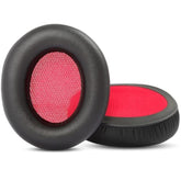 Professional Replacement Earpads Cushion Compatible With Philips Shd8600 Shd8600Ug/10 Headphones Ear Pads With Skin-Friendly Leather And Memory Foam
