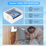 Iphone 16 15 Charger, Usb C Charger, 4-Pack Fast Wall Charging, Usb-C Chargers Block (4-Pack 6 Ft Cable Included) For Iphone 16 15/15 Pro/15 Pro Max/Ipad Pro/Airpods Samsung & More