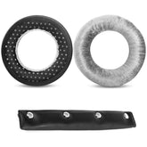 Dt770 Pro Earpads Headband Replacement Compatible With Beyerdynamic Mmx 300/Dt 990 Pro/Dt 770 Pro/Dt770/Dt990/Custom One Pro Plus Headphones Ear Pads Ear Cushions Foam