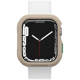 OtterBox All Day Case for Apple Watch Series 7/8/9 (45mm) - Crepe Brown