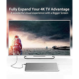 Usb To Hdmi Cable, Usb 2.0 Male To Hdmi Male Charger Cable Splitter Adapter -