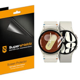 (6 Pack) Anti-Glare (Matte) Screen Protector Designed For Samsung Galaxy Watch 7/6/5/4 (40Mm) And Galaxy Watch Fe (40Mm)