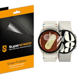 (6 Pack) Anti-Glare (Matte) Screen Protector Designed For Samsung Galaxy Watch 7/6/5/4 (40Mm) And Galaxy Watch Fe (40Mm)
