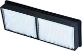 Replacement Projector Air Filter Fit For Epson Elpaf30 / V13H134A30 Eb-D6155W Eb-D6250 Eb-G7000W Eb-G7100/Nl Eb-G7200W Eb-G7400U Eb-G7500U/Nl Eb-G7805U/Nl Eb-G7900U Eb-G7905U