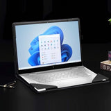 Laptop Case For 2023 Yoga 7I 16"| Yoga 7 16Irl8 /16Iah7/16Iap7 /16Ahp9/16Im9 2-In-1 |15Z-Ds100/15-Cn/15-Dr1007Tx/15-Cp0053Cl /15.6" Laptop Case (Grey)