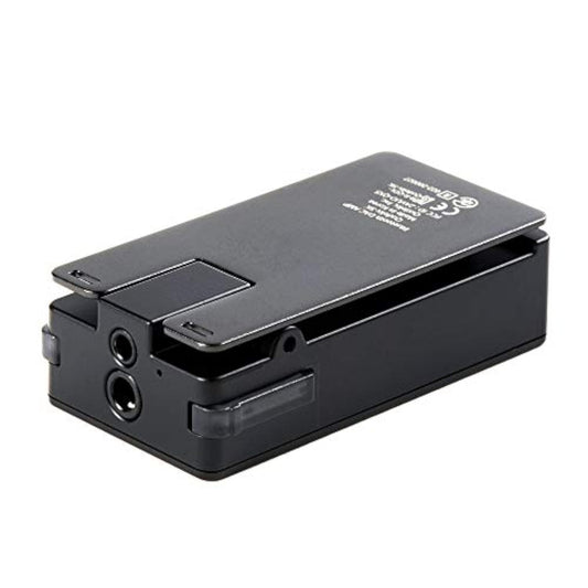 '-5K Bluetooth Usb Dac Amp With Ldac, Aptx Adaptive, Aptx Hd, Aac (Dual Es9219 3.5Mm Unbalanced & 2.5Mm Balanced Output)