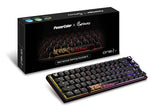 Usb-C X Ducky One 2 Sf Rgb Mechanical Keyboard With Kailh Brown Switches