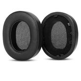 Earpads Replacement Cushion Compatible With Sony Wh-1000Xm5 Headphone Premium Ear Pads With Softer Protein Leather/Memory Foam