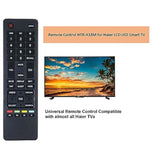 HTR-A18M Replacement Remote for Haier LCD LED TVs Models Listed