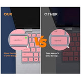 Keyboard Cover For Dell Latitude 7430 7420 7410 5420 5430 5431 14", Dell Latit