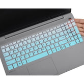 Keyboard Cover For Lenovo Yoga 7I 15.6 16", Ideapad Flex 5 15.6", Ideapad 5 15