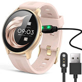 Compatible With Agptek Lw11 Smartwatch Charger, Magnetic Usb Charging Cable Replacement Charger Cable Compatible With Agptek Lw11 Smartwatch (Black)