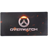 24X12 Inch Overwatch Speed Soft Gaming Mouse Pad For Gamers Waterproof ¡