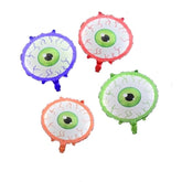 12-Piece Halloween Eyeball Balloon Set for Party Decorations
