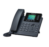 Office Yealink T34W Wi-Fi Ip Business Phone. Works Only With Cloud-Based Voip Phone Service With Virtual Receptionist, Desktop & Mobile App, Videoconferencing, Subscription Required