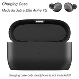 Replacement Charger Cradle Station for Jabra Elite 75t & Elite Active 75t ( Wireless Earbuds not Included )