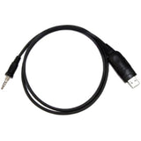 Usb Programming Cable Cord For Yaesu/Vertex/Standard Horizon Radio Hx370E Vx-6R Vx-7R Hx750 Vx-120 Vxa-700 1-Pin
