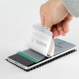 2 Pcs Screen Protector For Redmi Note 13 Pro+ 5G/Redmi Note 13 Pro Plus 5G 6.67",Flexible TPU Film,With 1Pc Camera Lens Protector,1Pc Back