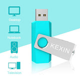 128Gb Flash Drive 3 Pack 128Gb Usb Flash Drive Thumb Drive Zip Drive Usb 2.0 Memory Stick Usb Drive With Keychain(128G 3 Pack)