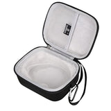 Hard Travel Case For Logitech Ergo M570 M575 / Nulea Wireless Trackball Mouse
