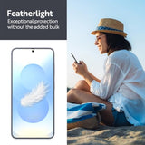 ArmorSuit 2 Pack for Samsung Galaxy S25 Plus (6.7") Screen Protector Case Friendly MilitaryShield HD Clear Film - Made in USA