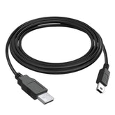 Usb Power Charging Cable Cord For 808 Audio Canz Sp880 Sp880Bk Sp880Rd Speaker