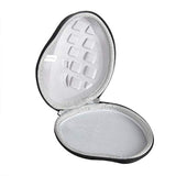 Hermitshell Hard Travel Case for ProtoArc Wireless Trackball EM01 NL Ergonomic Bluetooth Rollerball Thumb Mouse Rechargeable Computer Laptop Mouse