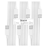 Usb C To Usb C Charging Cable,3Pack 6Ft 60W Type C To Type C Fast Charger Cord