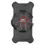 2 Pack Replacement Belt Clip Holster For Otterbox Defender Series Case Samsung Galaxy S23(6.1")