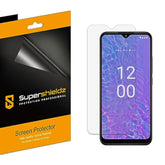 (3 Pack) Designed For Nokia C210 Screen Protector, High Definition Clear Shield (Pet)