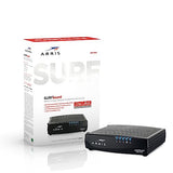 Surfboard Sbv3202 Docsis 3.0 Cable Modem | Comcast Xfinity Internet & Voice | 1 Gbps Port | 2 Telephony Ports | 800 Mbps Max With Xfinity Internet Plans | 2 Year