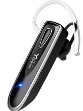 Bluetooth Earpiece for Cell Phone with Mic Wireless in Ear Earbud Headphones Car Headset with 50 Hours Noise Canceling Hands Free Calling Compatible