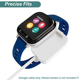 Charger For Gizmo Watch 3 2 1, Replacement Charging Cable Cord For Gizmo Watch Kids Smartwatch (3.3Ft/1M)