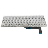 Us A1398 Keyboard Replacement For Macbook Pro Retina 15" A1398 Mid 2012- Mid 2015 Us Layout With Keyboard Screws And Screwdriver