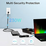 230W Ac Charger For Acer Predator Helios 300 Ph315-54-760S Ph315-53-72Xd Ph315