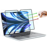 MacBook Air 13.6 inch Screen Protector 2022, Macbook Air 13.6 in Screen Protector