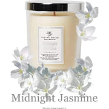 Secret Santa Gifts For Coworker, Luxury Scripture Candles For Women Sets, Bride Candle Gift Set, Get Well Candle Set