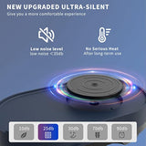 Mouse Jiggler, Undetectable Mouse Mover Device Wiggler Shaker With Drive Free