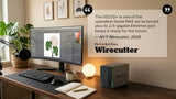 2-Bay Diskstation Ds225+ (Diskless)