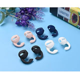 Silicone Ear Hooks And Cover Tips For Airpods Earpods Earphones Headphones Earbuds