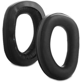 Gsp 300 Earpads Replacement Ear Cushions Cover Compatible With Sennheiser Gsp 370, Gsp 300, Gsp 301, Gsp 302, Gsp 303, Gsp 350 Gaming Headset Ear Pads Soft Protein Leather And Memory Foam Earmuffs